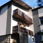 Mecikowka *