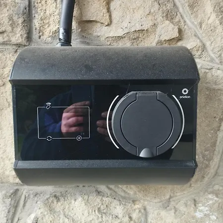 Mecikowka ゲストハウス *