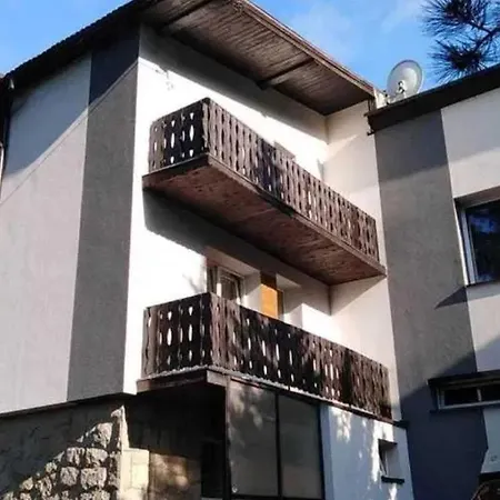 Mecikowka *