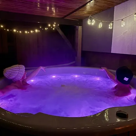 Mecikowka Penzion Szczyrk