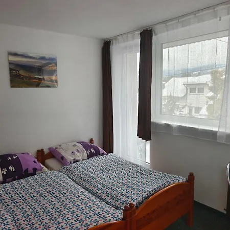 Męcikówka Casa de hóspedes Szczyrk