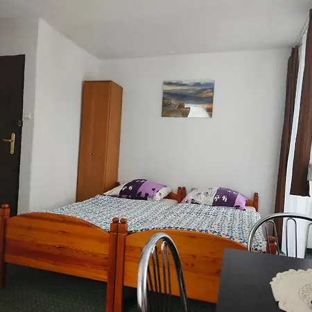 Mecikowka 3* Щирк