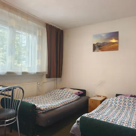 Męcikówka * Szczyrk