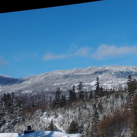 Męcikówka Casa de hóspedes Szczyrk