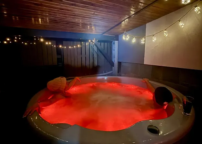 Męcikówka * Szczyrk