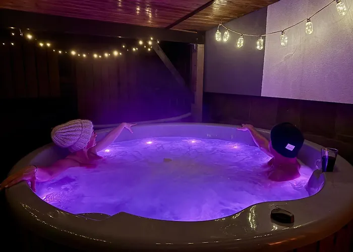 Mecikowka Penzion Szczyrk