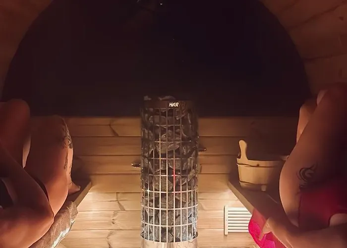 Casa de hóspedes Męcikówka *