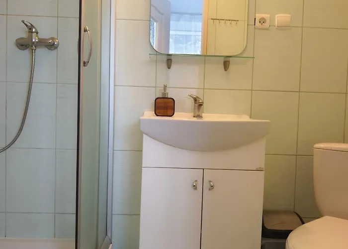 Męcikówka * Szczyrk