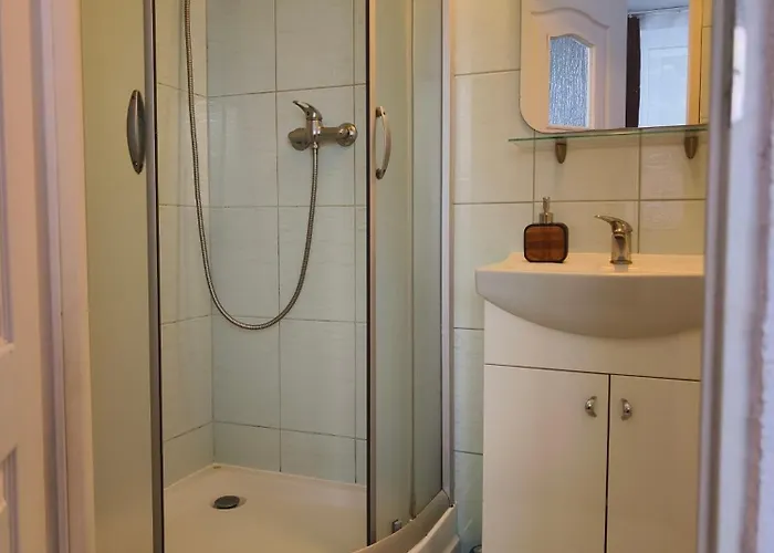 Męcikówka * Szczyrk