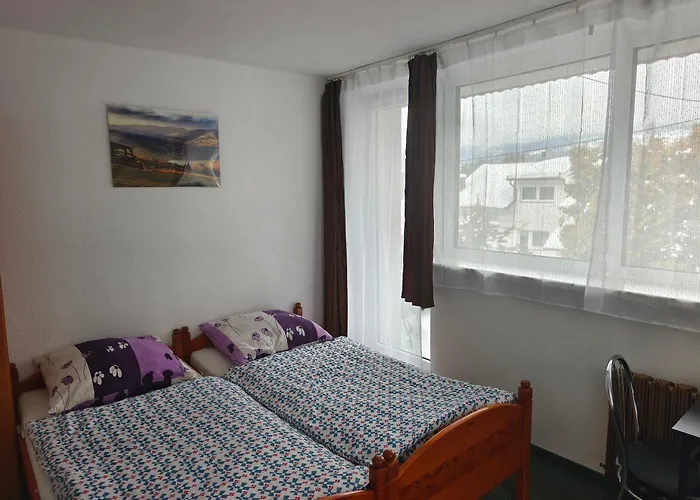 Mecikowka Penzion Szczyrk