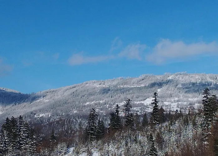 Mecikowka Penzion Szczyrk