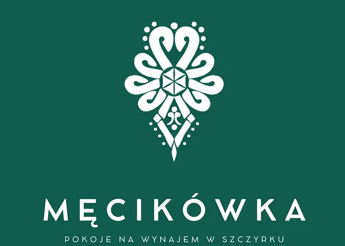 Penzion Mecikowka